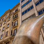 Magnifico estudio en bolsa 6. ac.