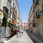 Hola Málaga Centro Histórico