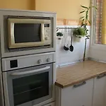 Apartamento Esmeralda