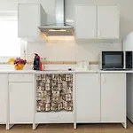 Ollerias Bright&Cosy Malaga City Centre A/A WIFI