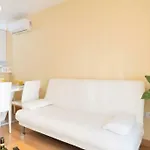 Shiny Lud Family Apartment