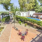 Apartamentos Oasis