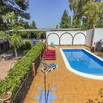 Apartamentos Oasis