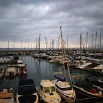 Málaga Alcolea