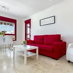 Apartamento Canales