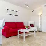 Apartamento Canales