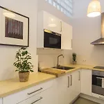 Apartamentos Málaga Picasso
