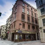 Apartamentos Málaga Picasso