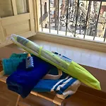 Natura Suite Málaga