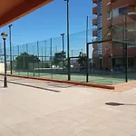 Maravilloso apartamento en la playa en Málaga capital