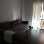 Maravilloso apartamento en la playa en Málaga capital