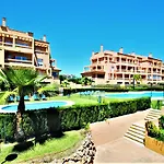 Playa Marina Mijas Costa Playa 400m El Faro