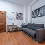 Estudio Edulujo Malaga Centro