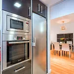 Apartamento Sam