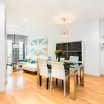 Apartamento Sam
