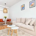 Apartamento Lupa
