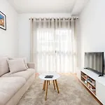Apartamento Lupa