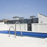 Suncity Refino Cervantes