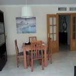 Apartment With 3 Bedrooms In Malaga, With Wonderful City View, Furnish