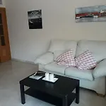 Apartment With 3 Bedrooms In Malaga, With Wonderful City View, Furnish