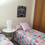 Apartment With 3 Bedrooms In Malaga, With Wonderful City View, Furnish
