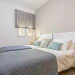 Apartamento San Lorenzo