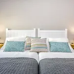 Apartamento San Lorenzo