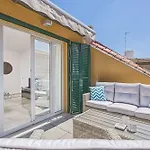 Apartamento San Lorenzo