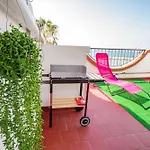 Apartamentos Cenacheros - Wondersisters