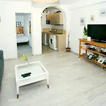 Apartamento Limon