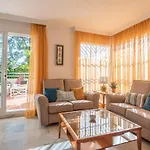 Casa Limonar Malaga