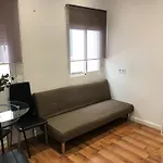 Estudio SoHo con WIFI en Alameda de Colon