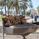 Premium Beach Design - La Malagueta