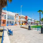 Holidays Malaga