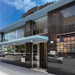 Málaga Centro Maria Zambrano(Parking)