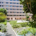 Málaga Centro Maria Zambrano(Parking)