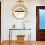 Apartamento en centro ciudad con vistas al mar