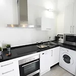 Apartamento Isla de Arriarán