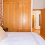 Corazón de Málaga
