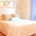 Apartamento Malaga Sol Vft Ma 11428