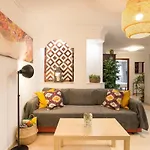 Apartamento Soho Málaga