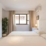 Apartamento Soho Málaga