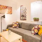 Apartamento Soho Málaga