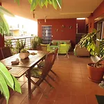 Livemalaga Terrace & Beach Grand House