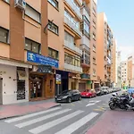 Apartamento Soho Málaga