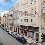 Holidays2Malaga Carreteria
