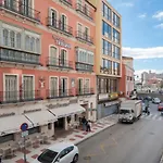 Holidays2Malaga Carreteria