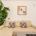 Apartamento Trinidad con parking
