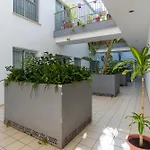 Apartamento Trinidad con parking