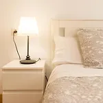 Acogedor apartamento en el centro histórico de Málaga - Mitjana